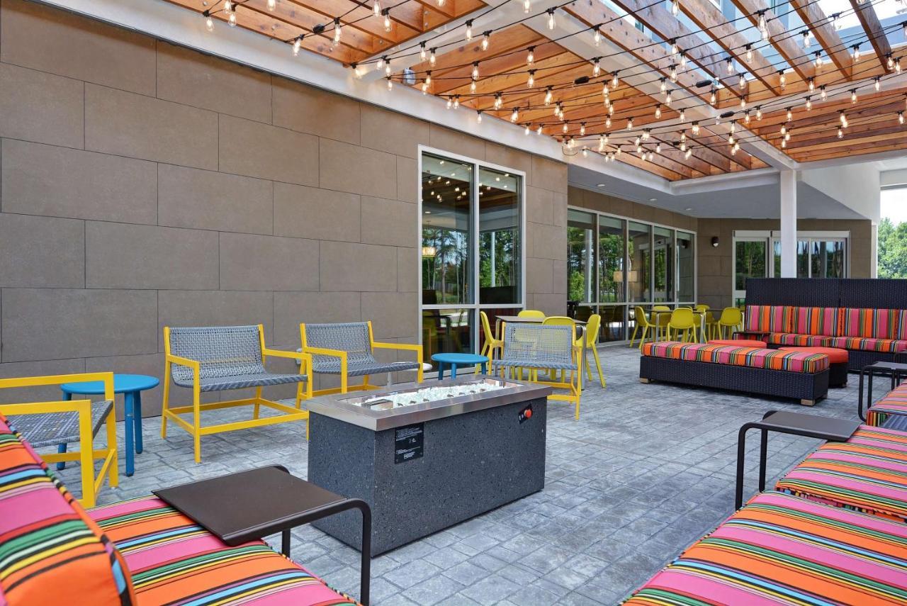 Home2 Suites By Hilton Fort Mill, Sc Exterior photo