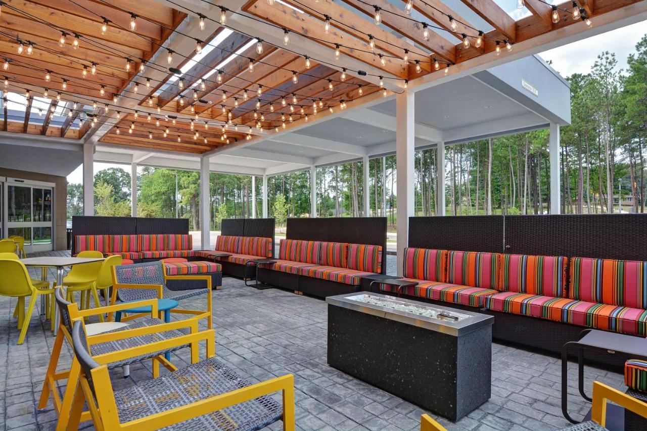 Home2 Suites By Hilton Fort Mill, Sc Exterior photo