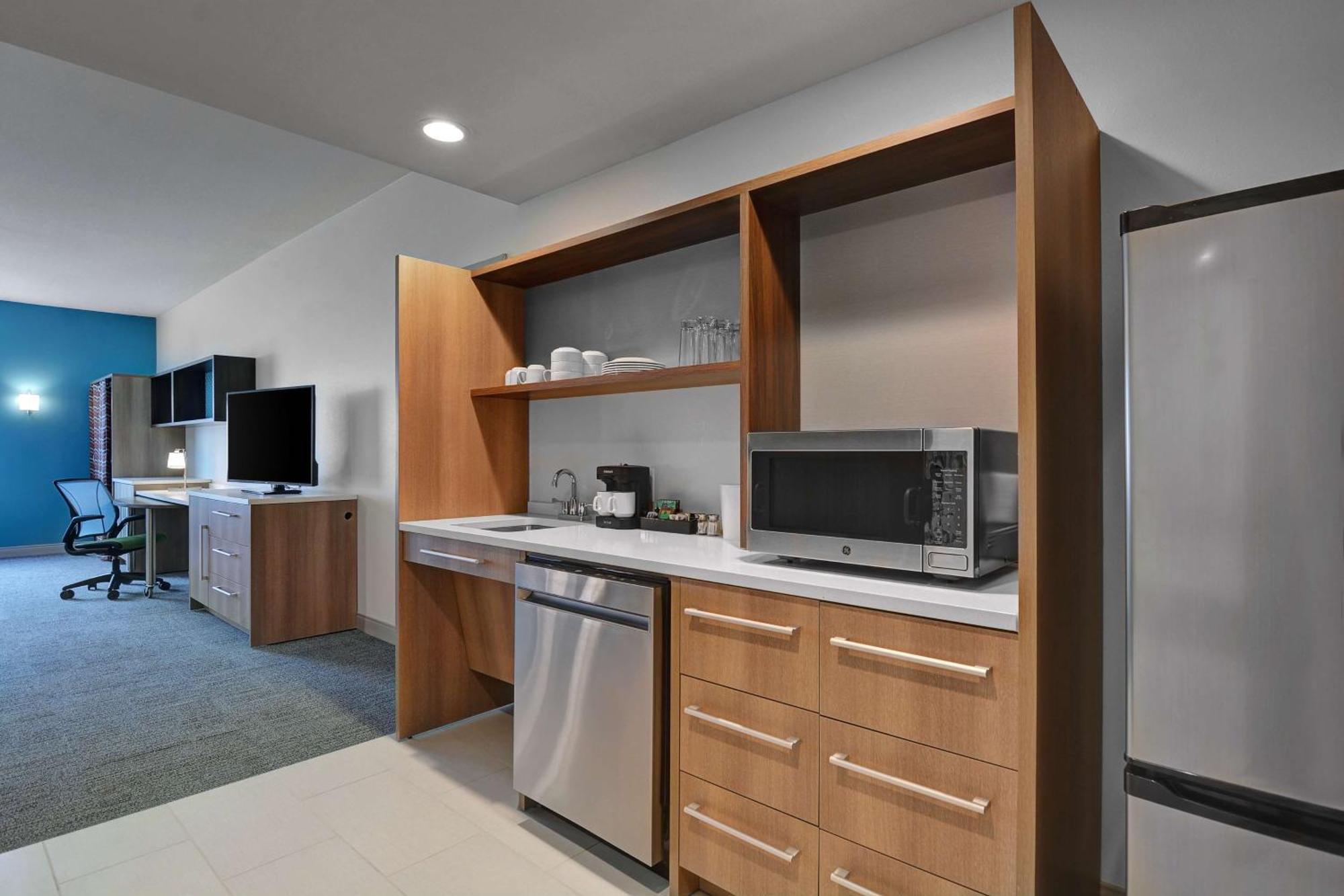 Home2 Suites By Hilton Fort Mill, Sc Exterior photo