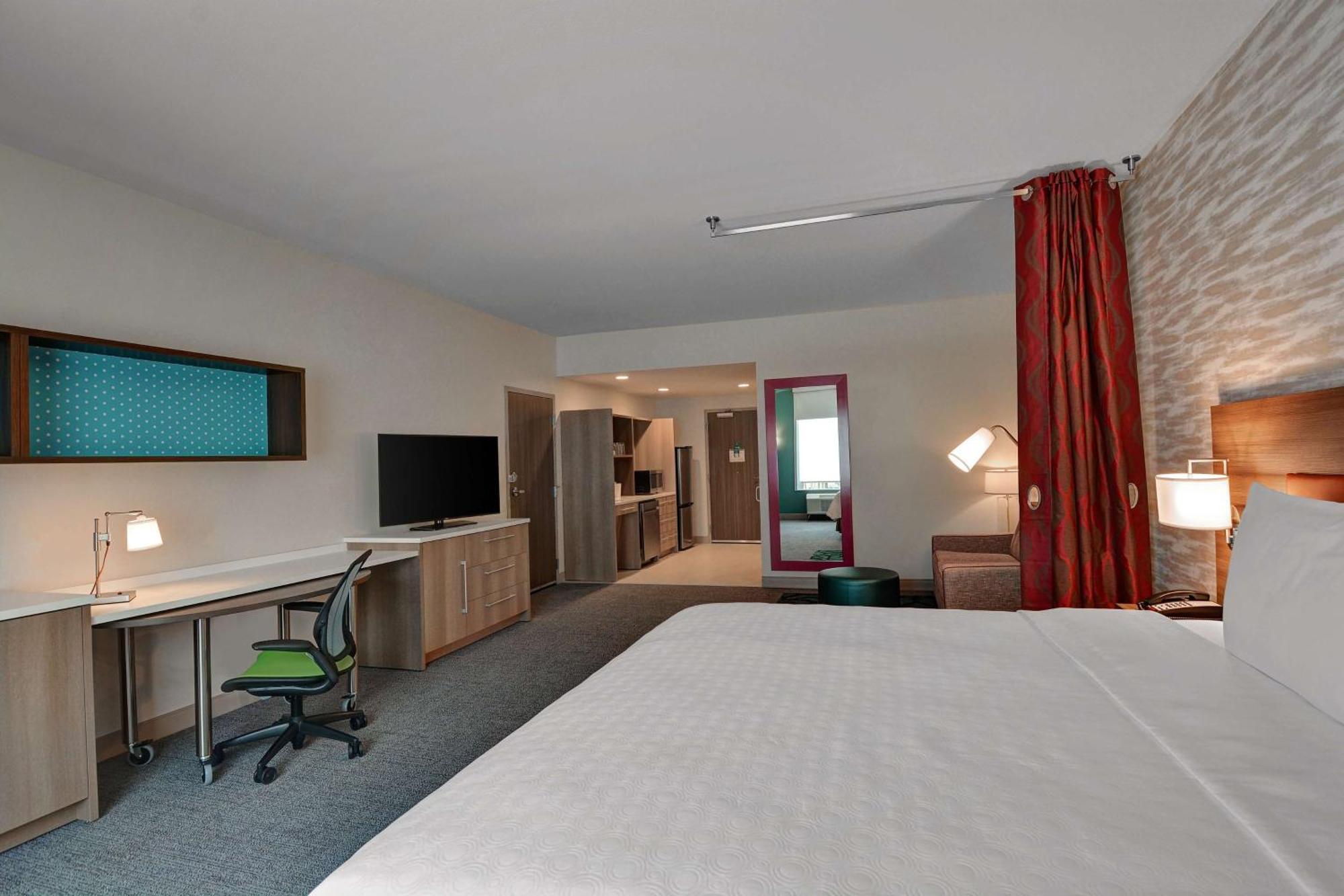 Home2 Suites By Hilton Fort Mill, Sc Exterior photo