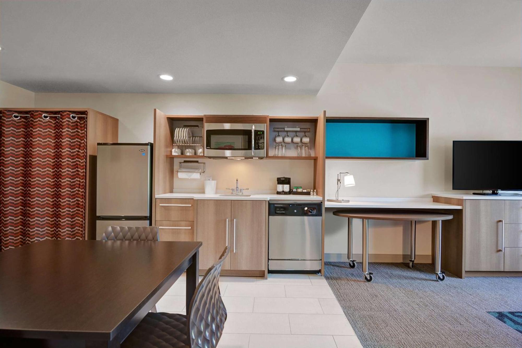 Home2 Suites By Hilton Fort Mill, Sc Exterior photo