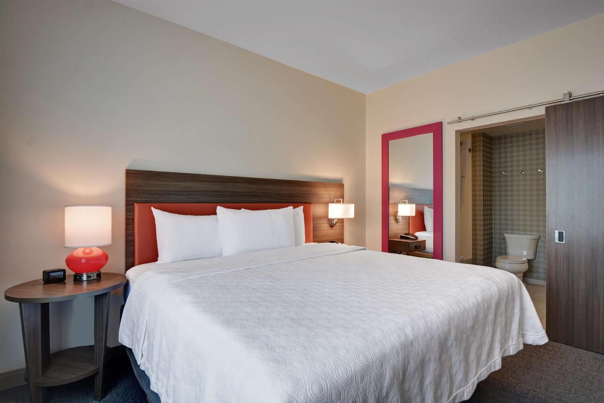 Home2 Suites By Hilton Fort Mill, Sc Exterior photo