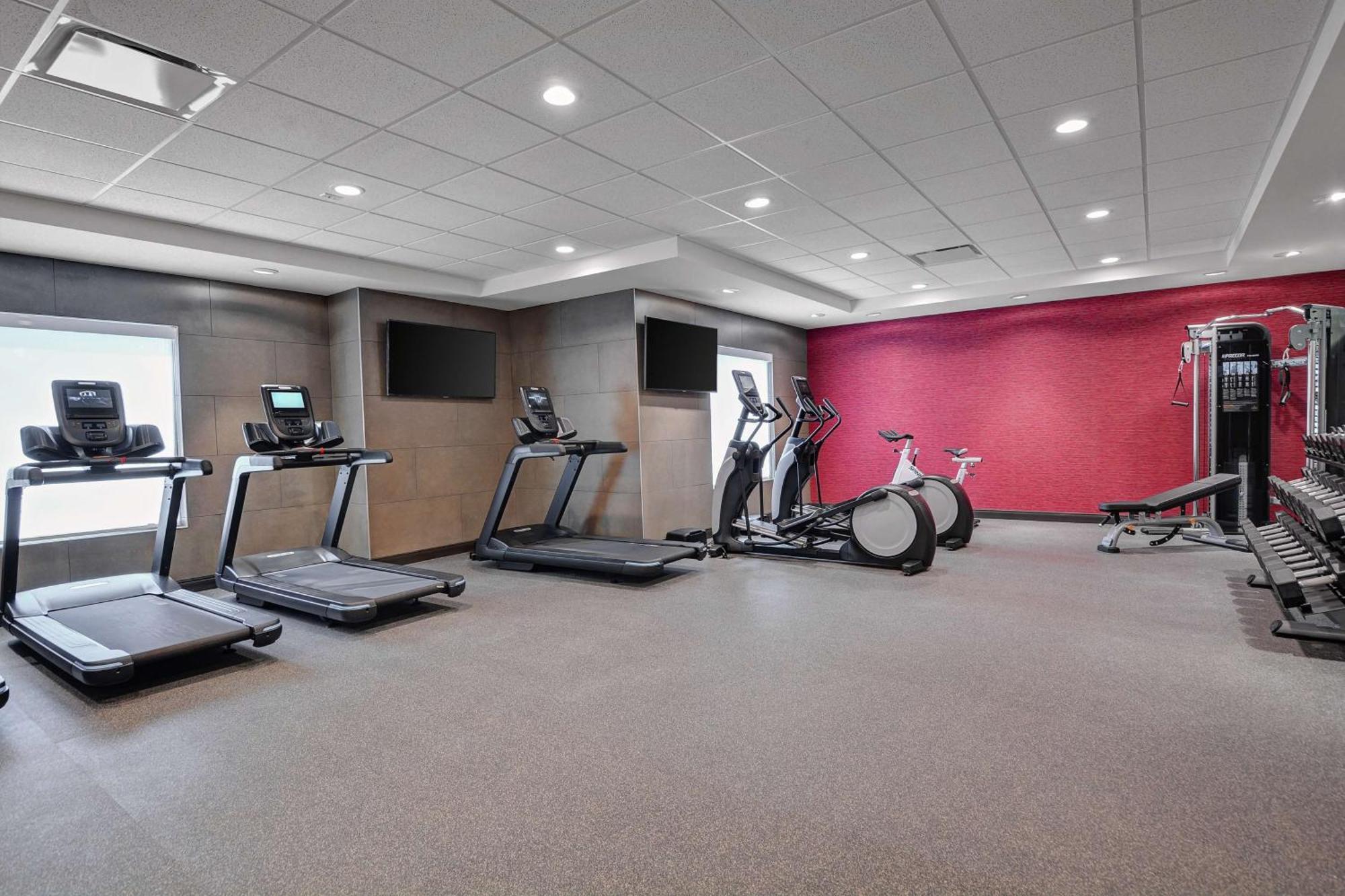 Home2 Suites By Hilton Fort Mill, Sc Exterior photo