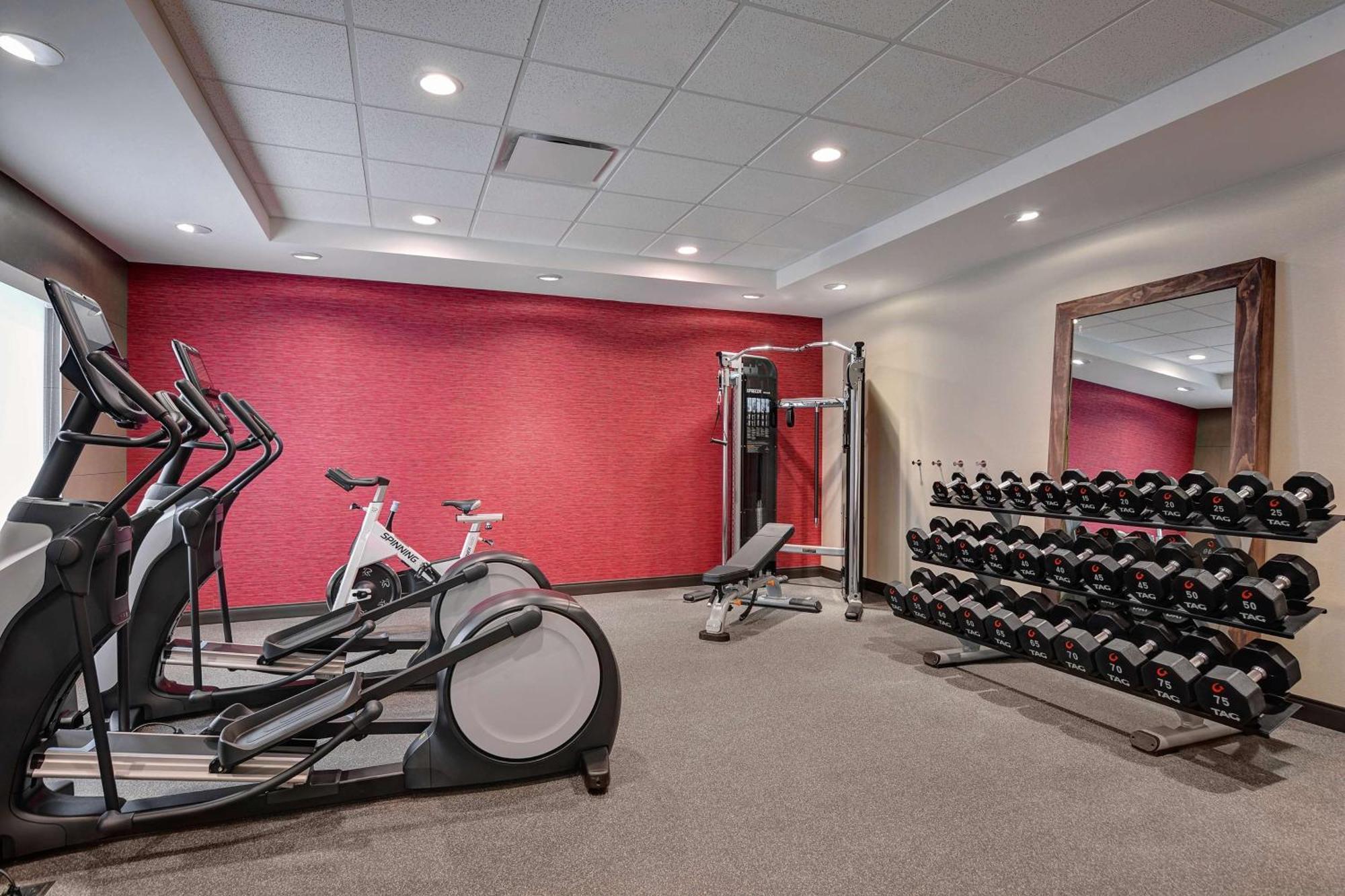 Home2 Suites By Hilton Fort Mill, Sc Exterior photo